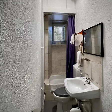 Apartmán Centre'appart *