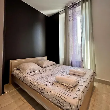 Appartamento Centre'appart *