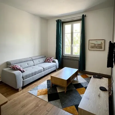Centre'appart Appartamento Annecy
