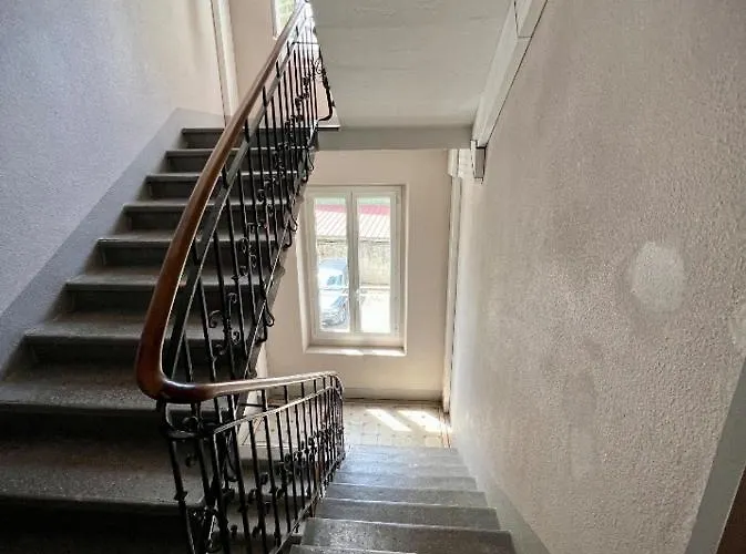Centre'appart Appartamento Annecy