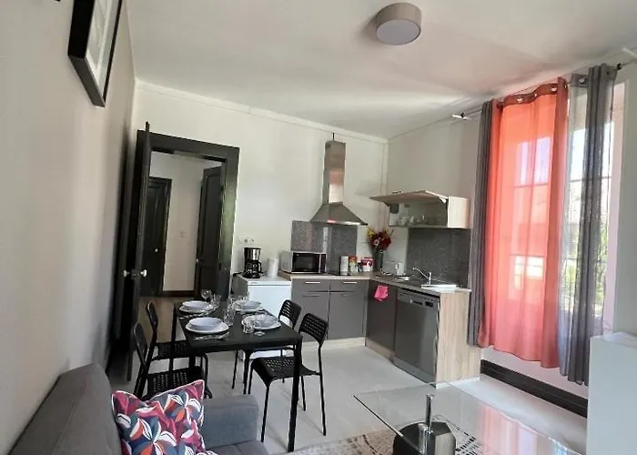 Centre'appart Appartamento Annecy