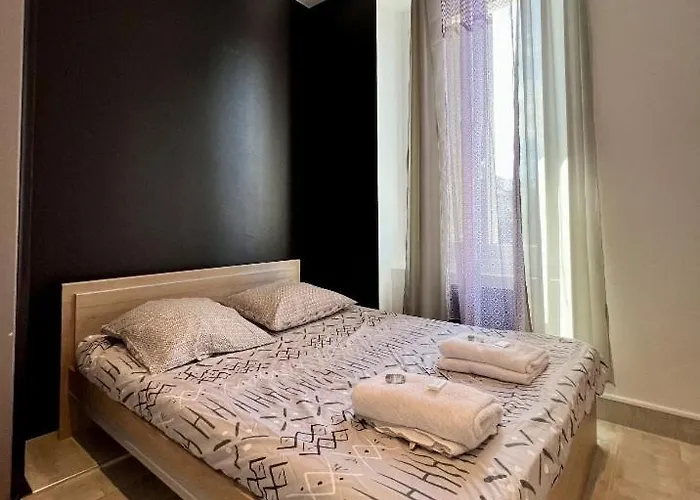 Appartamento Centre'appart *