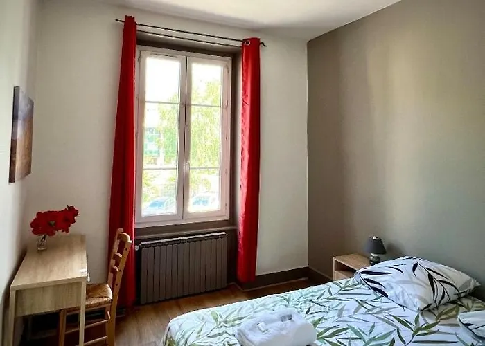 Centre'appart Appartamento Annecy