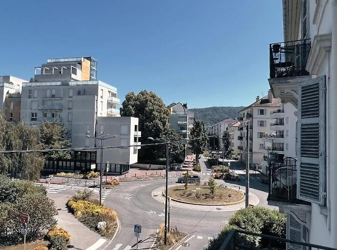 Centre'appart Appartamento